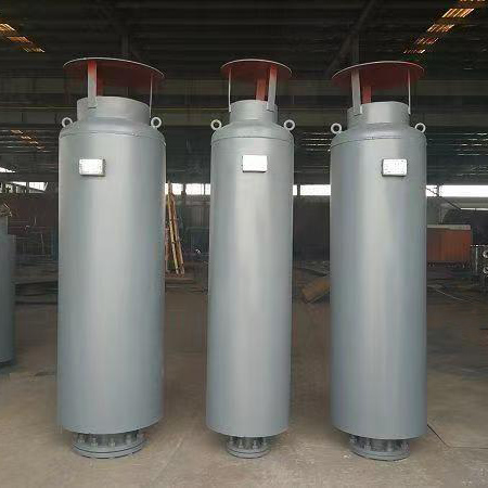 鼓風(fēng)機(jī)消音器